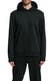 Hoodie schwarz