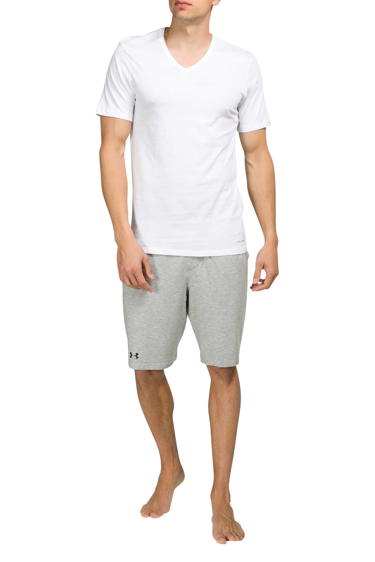 CK UNDERWEAR 2er-Pack T-Shirt , Bild 1