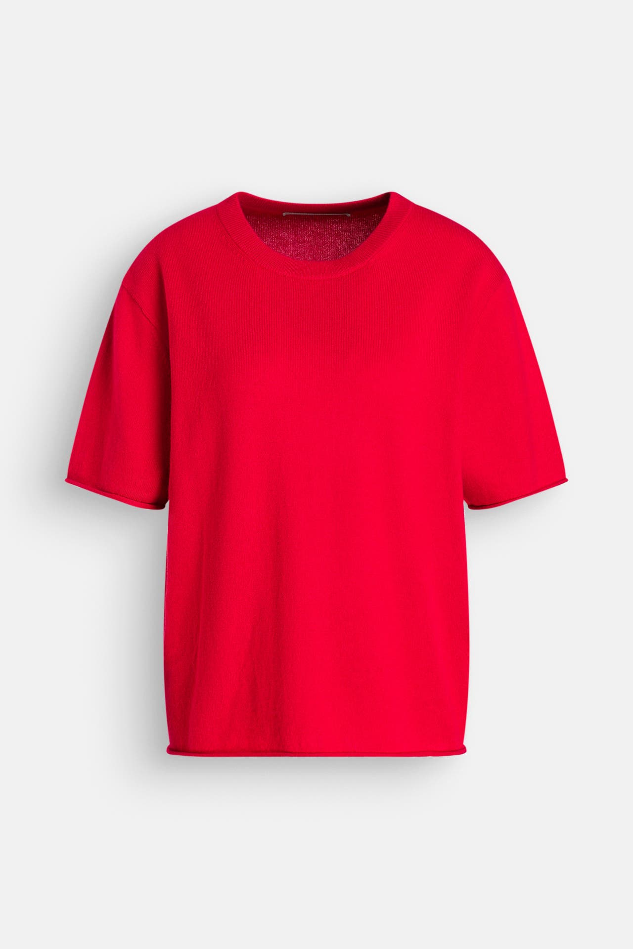 (THE MERCER) N.Y. Strickshirt rot, Bild 1