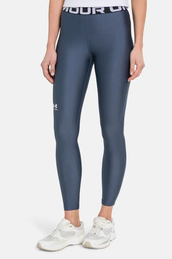 UNDER ARMOUR Tights dunkelgrau
