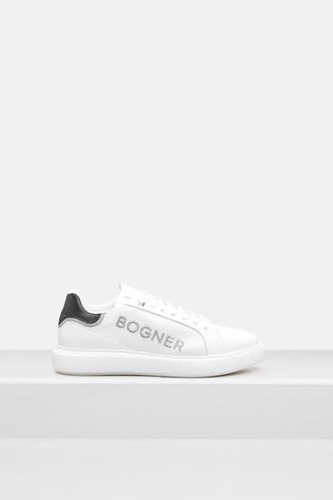 BOGNER - Sneaker 'New Berlin' weiß