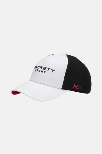 HACKETT Basecap mehrfarbig