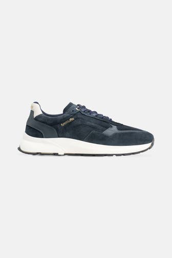 PANTOFOLA D'ORO Sneaker dunkelblau