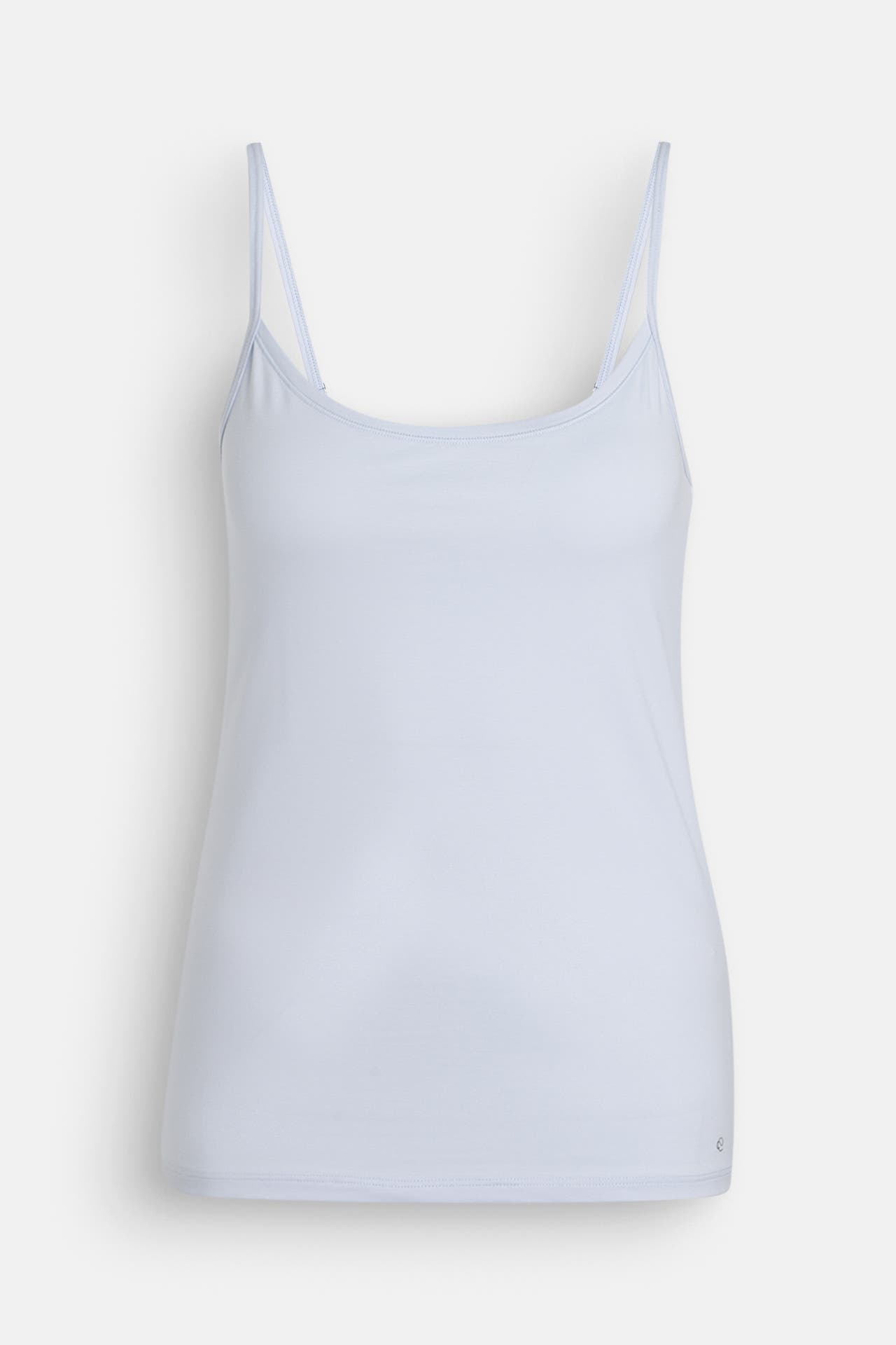 CALIDA Top hellblau, Bild 1