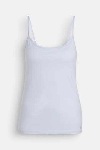 CALIDA Top hellblau