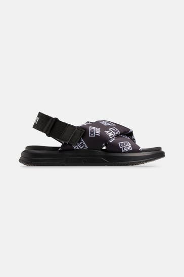 DKNY Sandalen gemustert