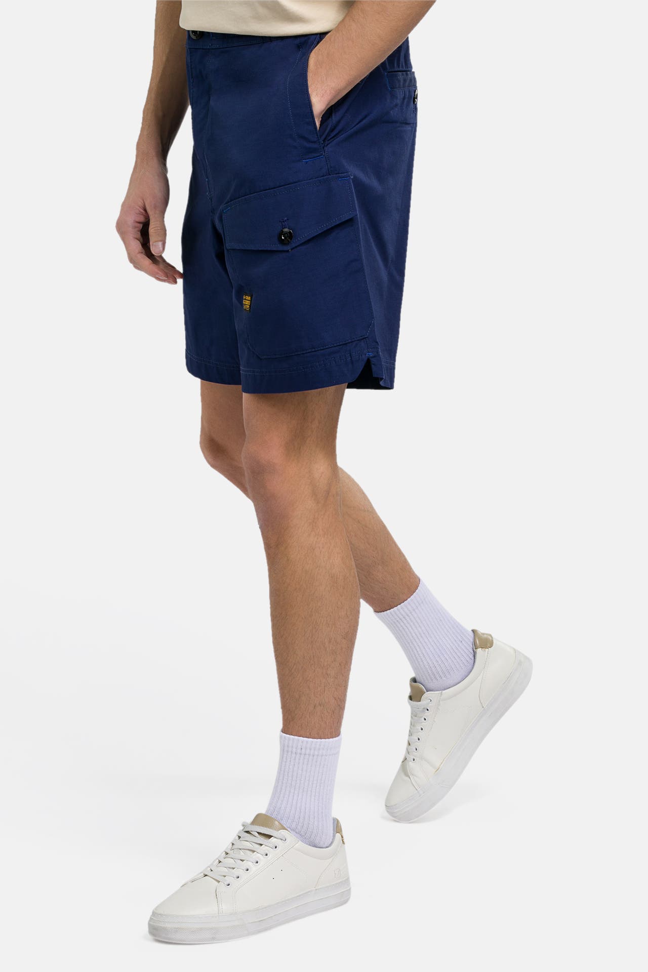 G-STAR Shorts dunkelblau, Bild 1