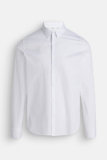 CALVIN KLEIN Casual-Hemd Slim Fit