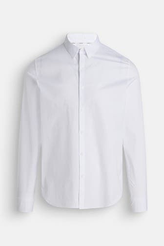 CALVIN KLEIN Casual-Hemd Slim Fit