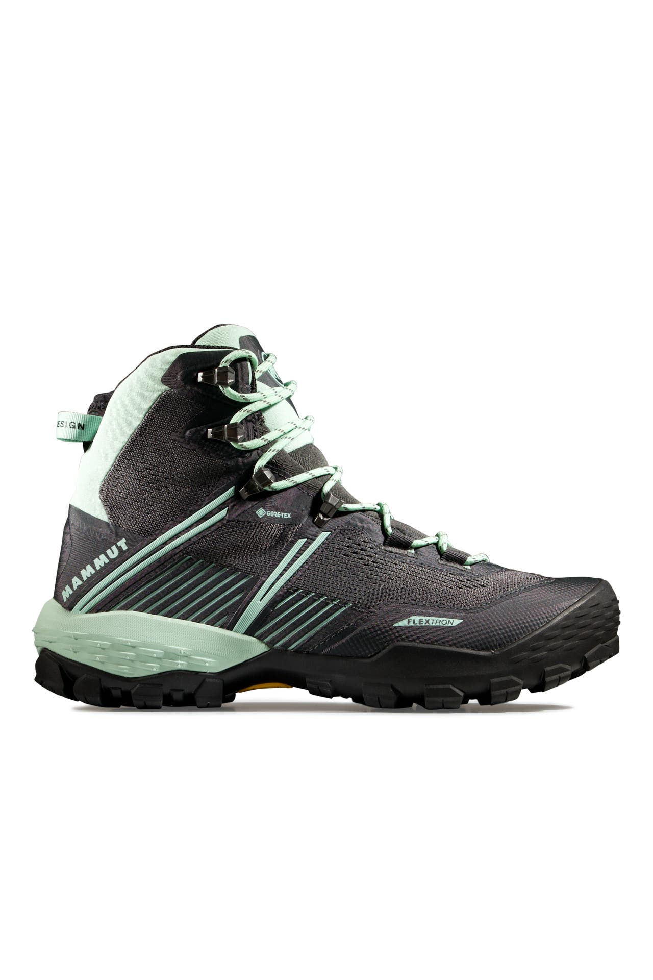 MAMMUT Outdoor-Schuhe 'Ducan II' mehrfarbig, Bild 1