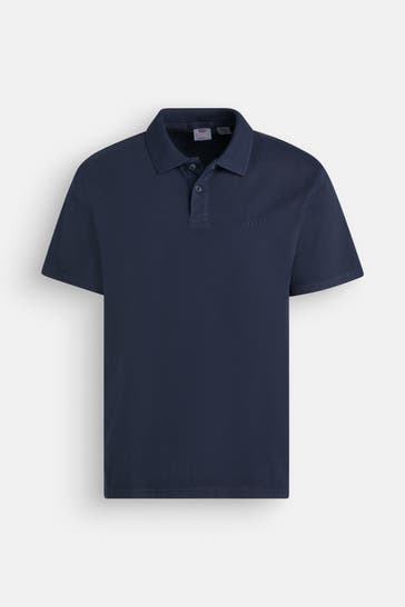 LEVI'S® Polo-Shirt navy