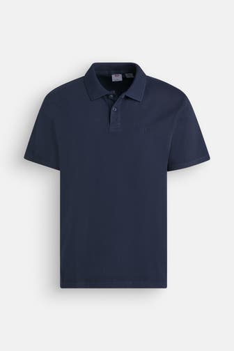 LEVI'S® Polo-Shirt navy