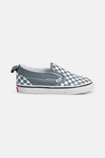 VANS Sneaker zweifarbig