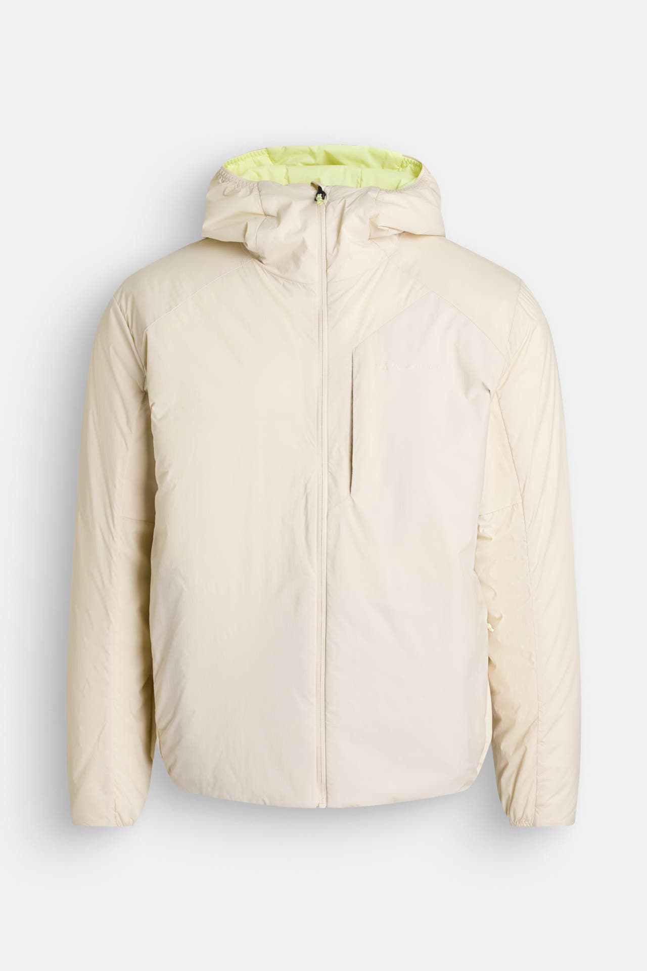 PEAK PERFORMANCE Wendejacke zweifarbig, Bild 1
