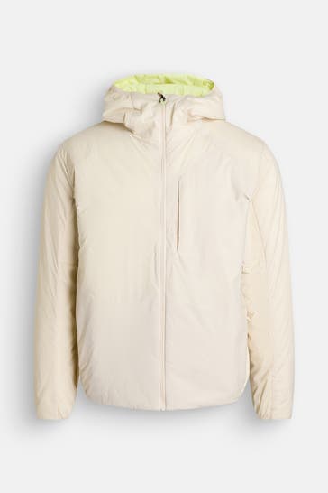 PEAK PERFORMANCE Wendejacke zweifarbig