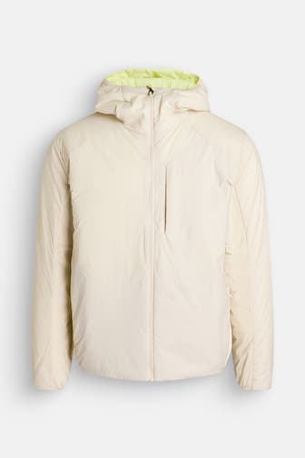 PEAK PERFORMANCE Wendejacke zweifarbig