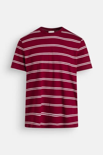 CALVIN KLEIN T-Shirt gestreift