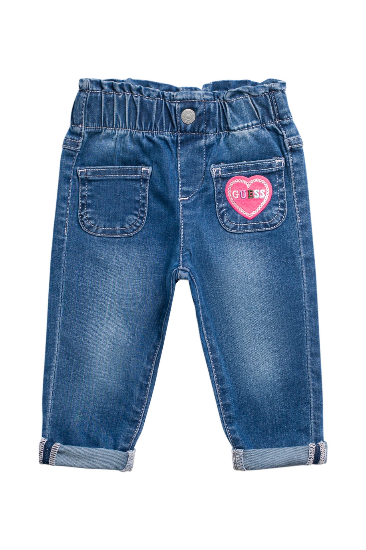 GUESS Jeans blau, Bild 1