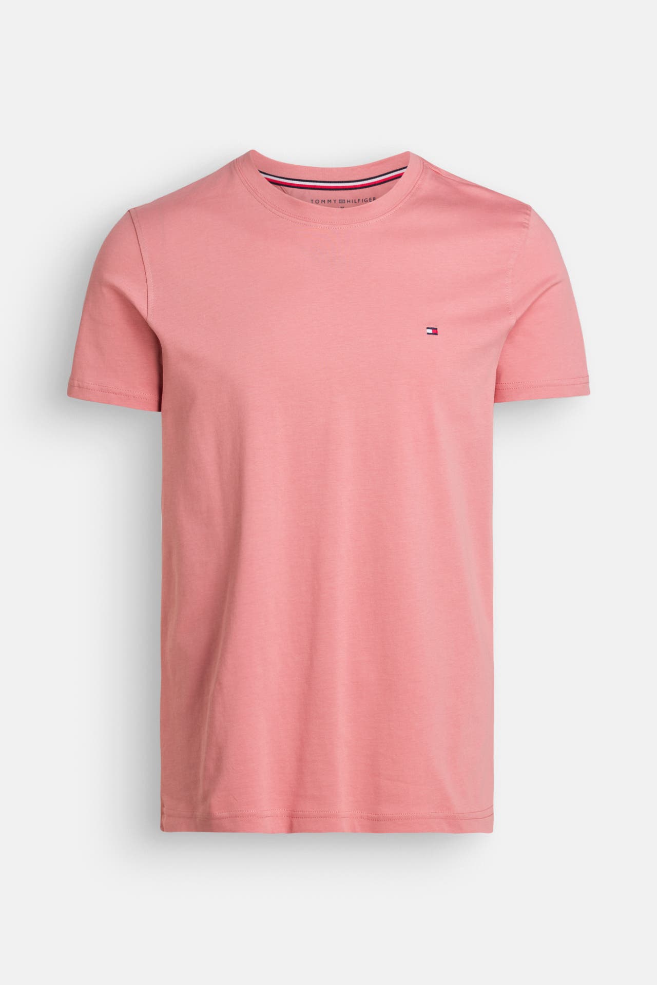 TOMMY HILFIGER T-Shirt rosa, Bild 1