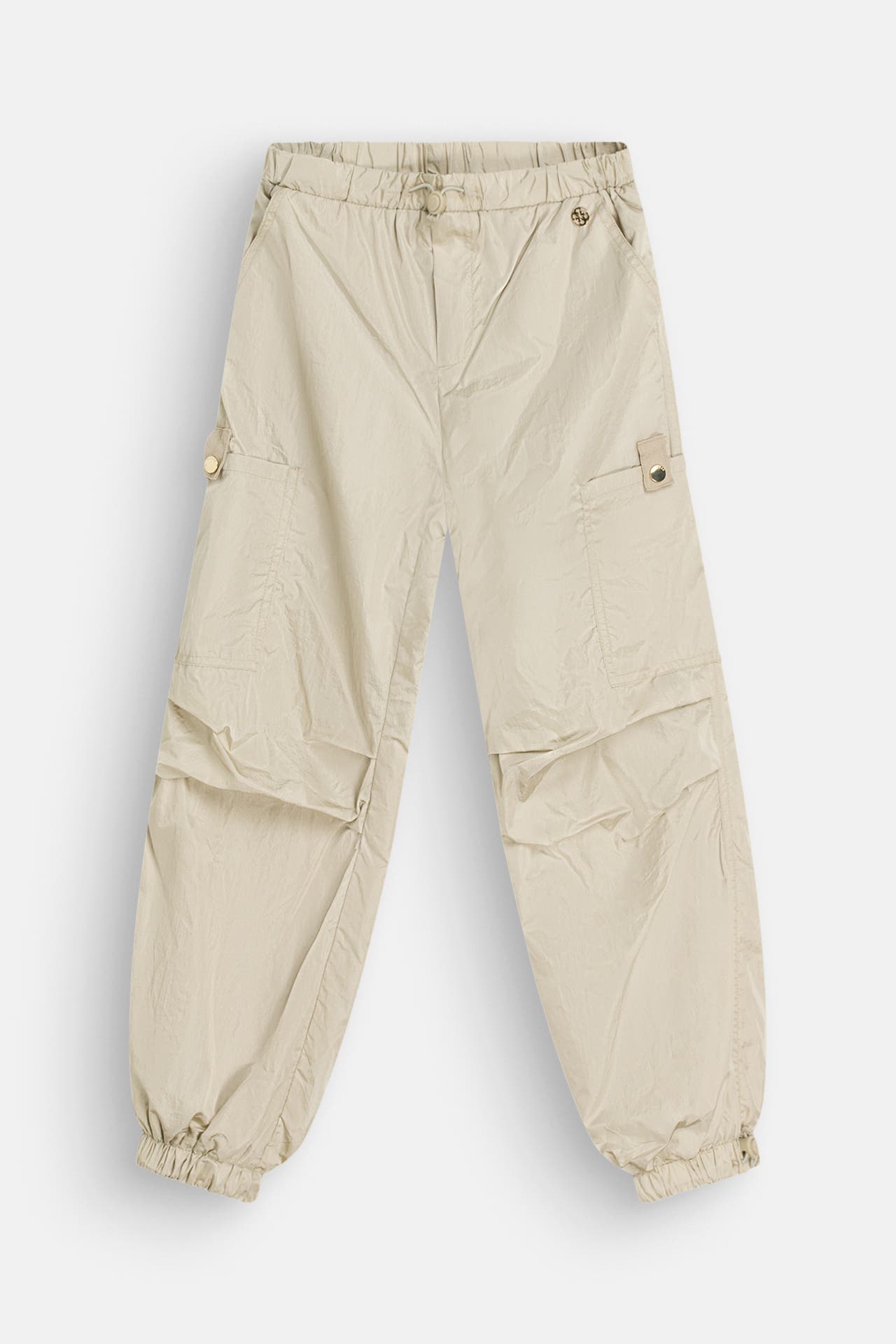 GUESS Hose steingrau, Bild 1