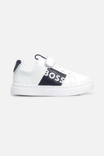 BOSS Sneaker mehrfarbig
