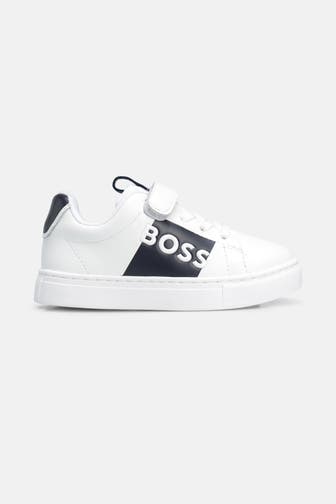 BOSS Sneaker mehrfarbig