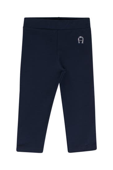 AIGNER KIDS Leggings 'Kira' navy