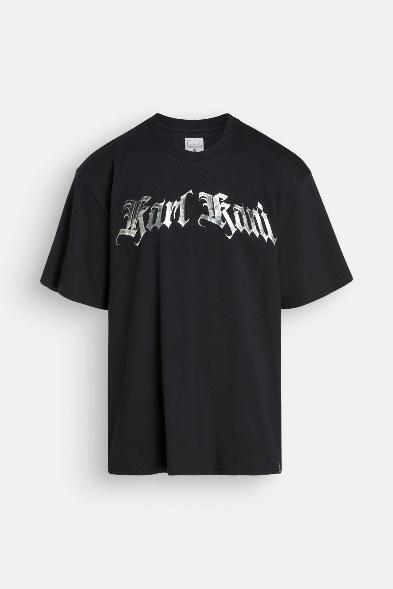 KARL KANI T-Shirt schwarz, Bild 1