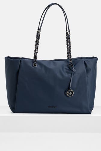 MICHAEL MICHAEL KORS Schultertasche dunkelblau