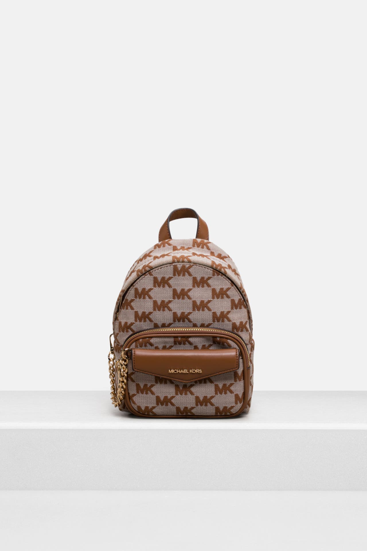 Rucksack damen michael kors sale cheap