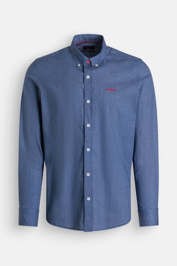 NEW ZEALAND AUCKLAND Business-Hemd 