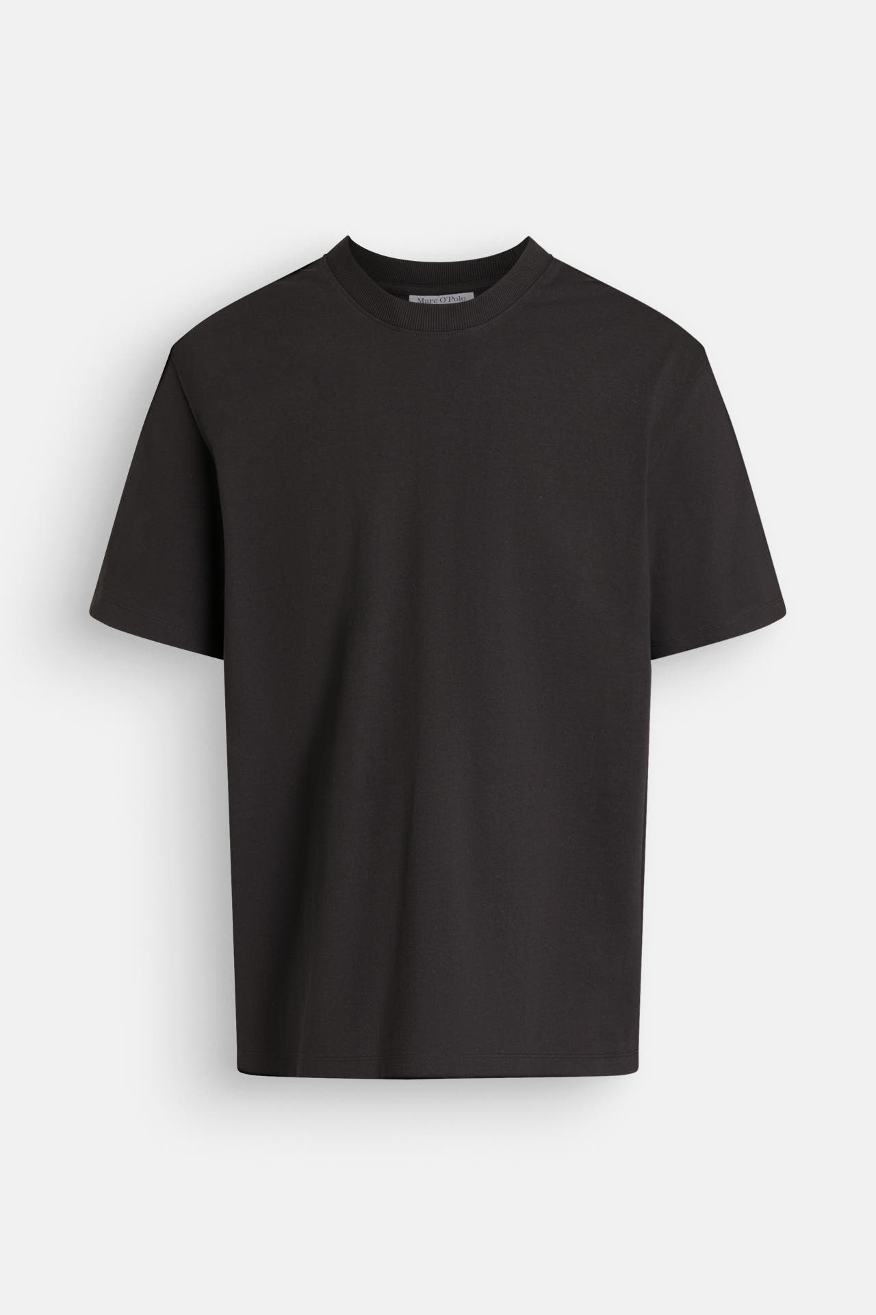 MARC O'POLO DENIM T-Shirt 'Relaxed Fit' schwarz, Bild 1