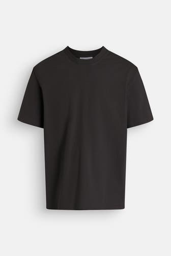 MARC O'POLO DENIM T-Shirt 'Relaxed Fit' schwarz