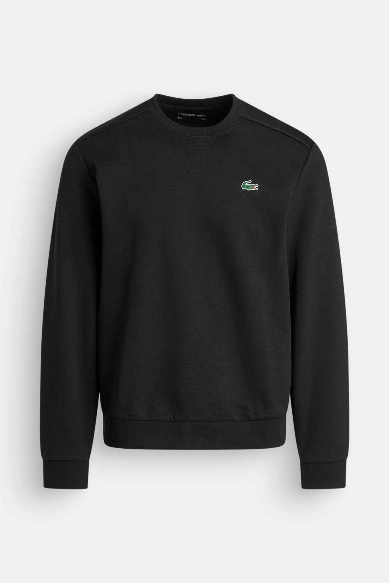 LACOSTE Sweatshirt schwarz, Bild 1
