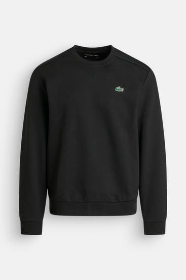 LACOSTE - Sweatshirt schwarz