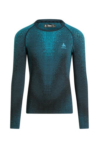 ODLO Baselayer 'Blackcomb' gemustert