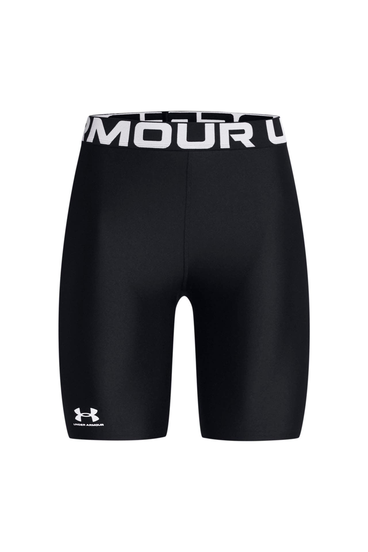 UNDER ARMOUR Fahrradhose schwarz, Bild 1