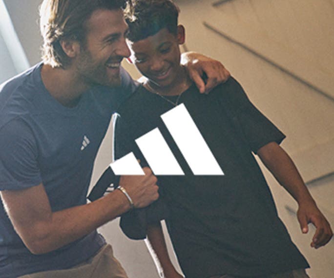 adidas