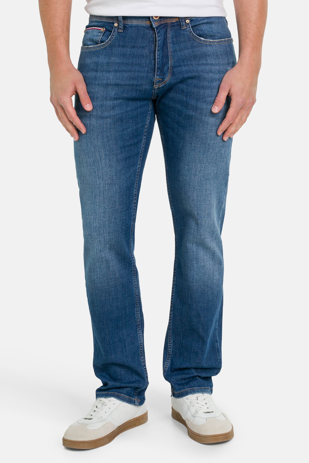 HECHTER Paris Jeans 'Belfort' tapered, Bild 1