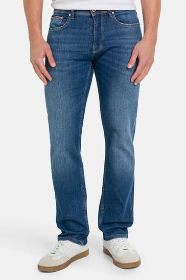 HECHTER Paris Jeans 'Belfort' tapered