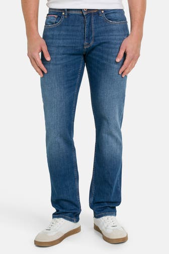 HECHTER Paris Jeans 'Belfort' tapered