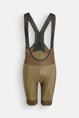 OAKLEY Trägerhose khaki
