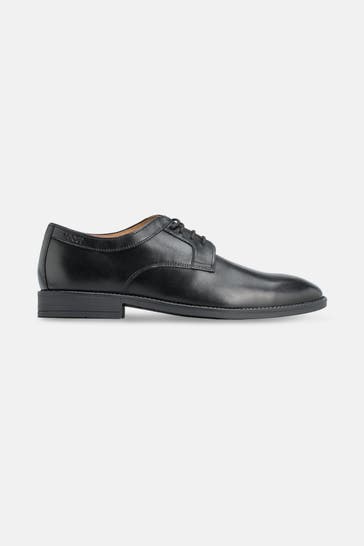 JOOP! Business-Schuhe 'Casper' schwarz