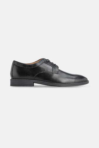 JOOP! Business-Schuhe 'Casper' schwarz