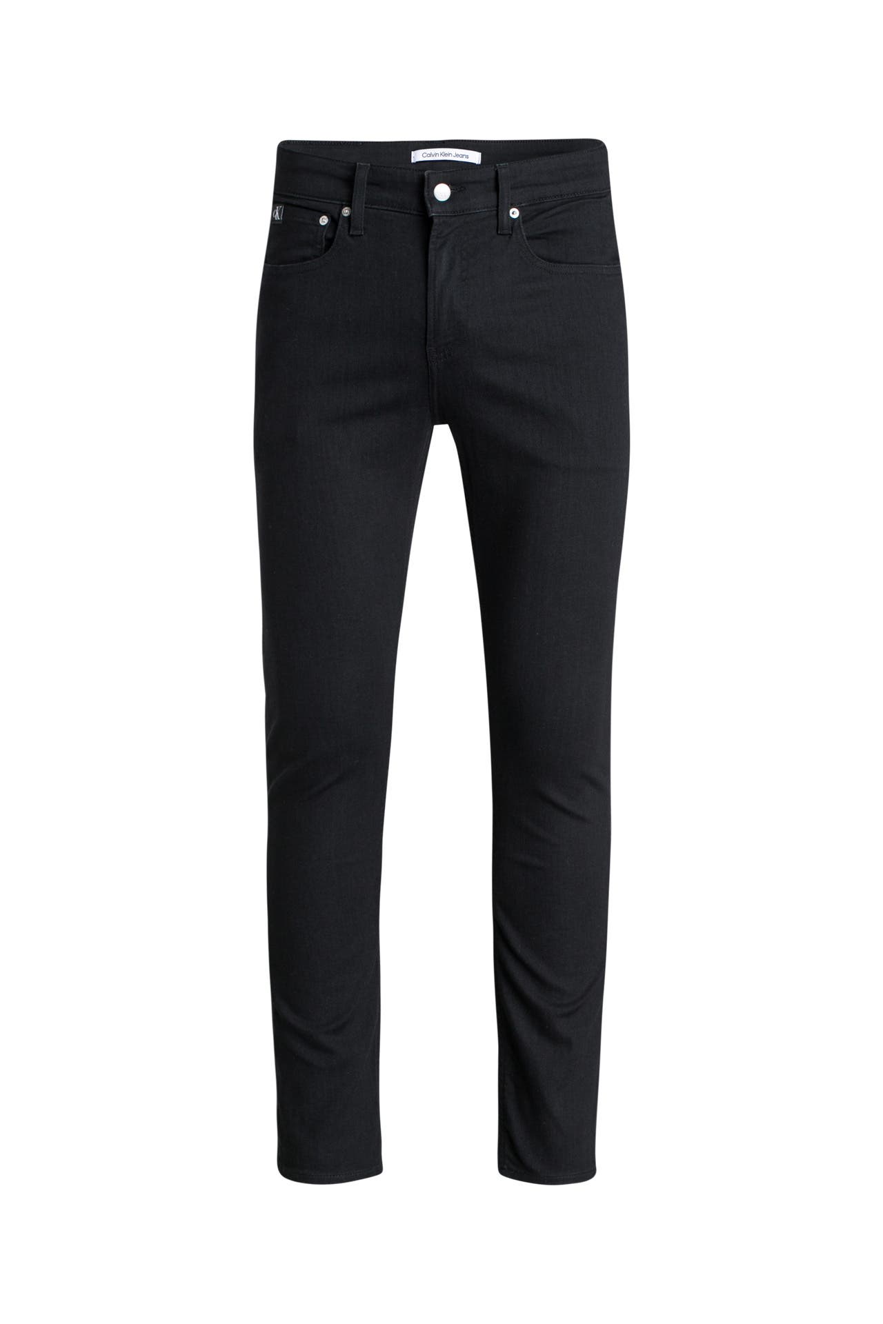 CK JEANS Jeans schwarz skinny, Bild 1