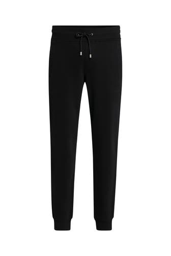 BELSTAFF Sweatpants schwarz