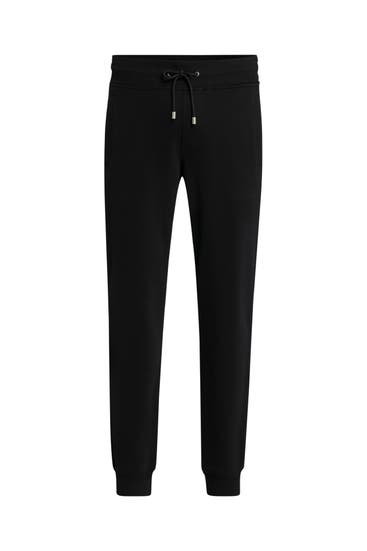 BELSTAFF - Sweatpants schwarz
