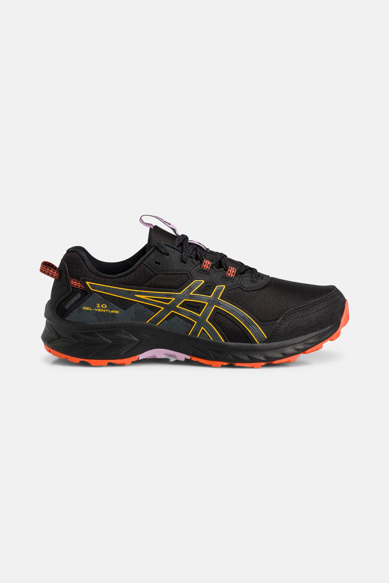 ASICS Trainingsschuhe 'Gel-Venture 10' gemustert, Bild 1