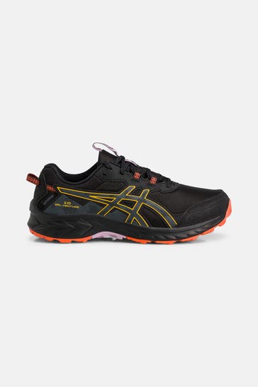 ASICS Trainingsschuhe 'Gel-Venture 10' gemustert