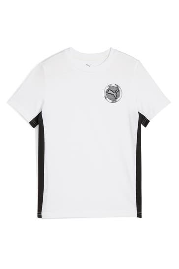 PUMA T-Shirt mehrfarbig